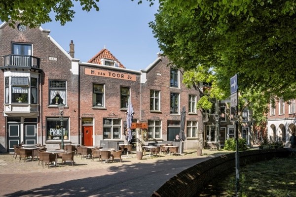 Medium property photo - Markt 55, 3131 CR Vlaardingen